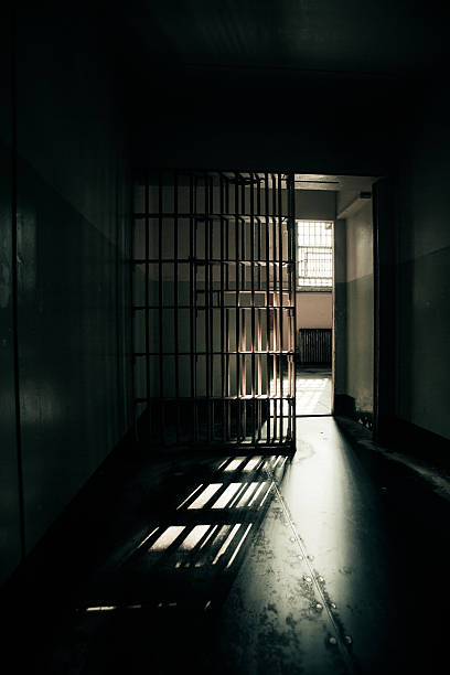 Missouri Corrections Officers Open Cell Doors to Violence and Theft